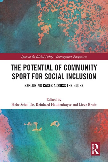 The Potential of Community Sport for Social Inclusion - 