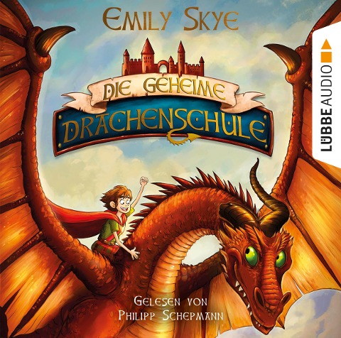 Teil 1 - Emily Skye