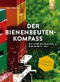 Cover-Bild zum Titel 'Der Bienenbeuten-Kompass' von 'Undine Westphal'