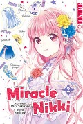 Miracle Nikki 02 - Mika Sakurano