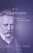 Franz Hartmann - Die Botschaft der Theosophie - Franz Hartmann