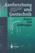 Cover-Bild zum Titel 'Genforschung und Gentechnik' von ''