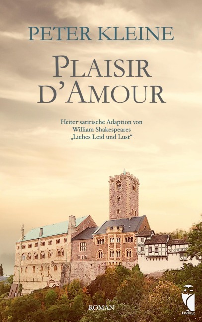 Plaisir d'Amour - Peter Kleine