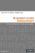 Cover-Bild zum Titel 'Blindheit in der Gesellschaft' von ''