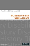 Cover-Bild zum Titel 'Blindheit in der Gesellschaft' von ''