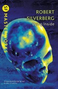 Cover-Bild zum Titel 'Dying Inside' von 'Robert Silverberg'