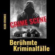 Cover-Bild zum Titel 'CRIME SCENE' von 'Conrad Roth'