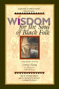 Cover-Bild zum Titel 'Wisdom for the Soul of Black Folk' von 'Larry Chang'