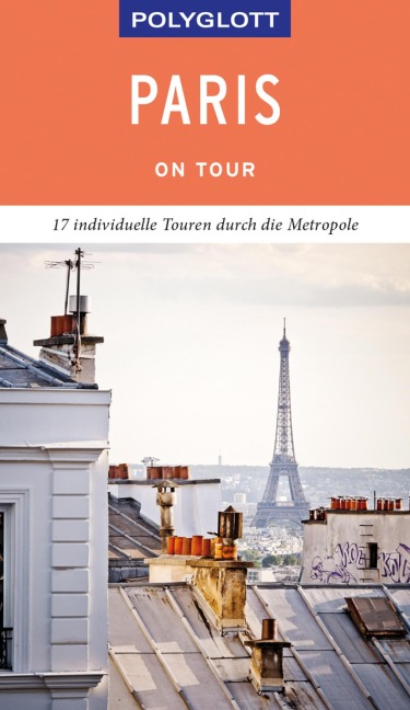 Paris - Björn Stüben