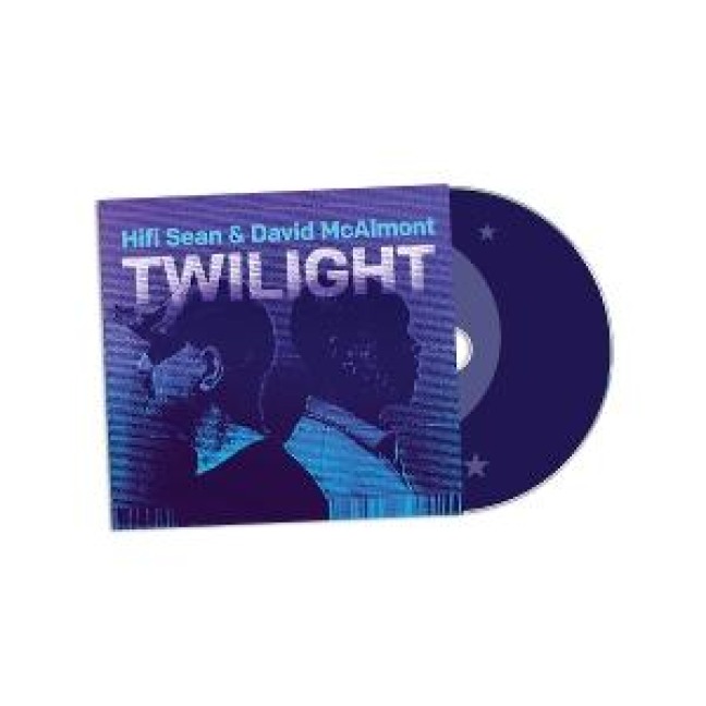 Twilight - Dave Hifi Sean/McAlmont