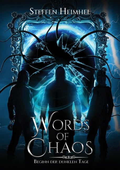 Words of Chaos - Steffen Heimhel