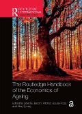 Cover-Bild zum Titel 'The Routledge Handbook of the Economics of Ageing' von ''