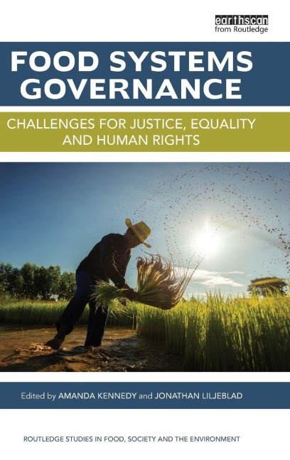Food Systems Governance - 