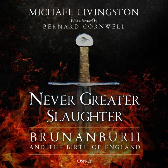 Never Greater Slaughter - Michael Livingston