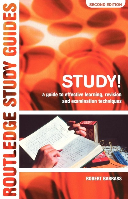 Study! - Robert Barrass
