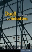 Cover-Bild zum Titel 'Duell im Schatten' von 'Romy Fölck'