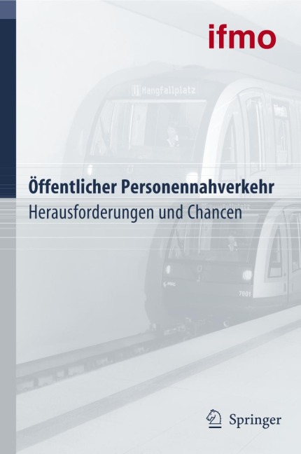 Öffentlicher Personennahverkehr - 