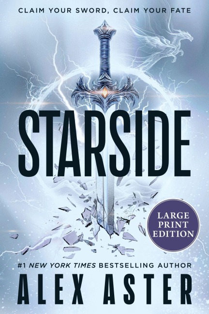 Starside - Alex Aster