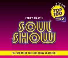 Soul Show Top 100 Vol.2 - Various