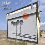 Cover-Bild zum Titel 'Corner Coming up' von 'The Bats'