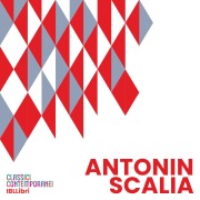 Cover-Bild zum Titel 'Antonin Scalia' von 'Portonera Giuseppe'