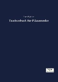 Taschenbuch für Pilzsammler - Ernst Walther