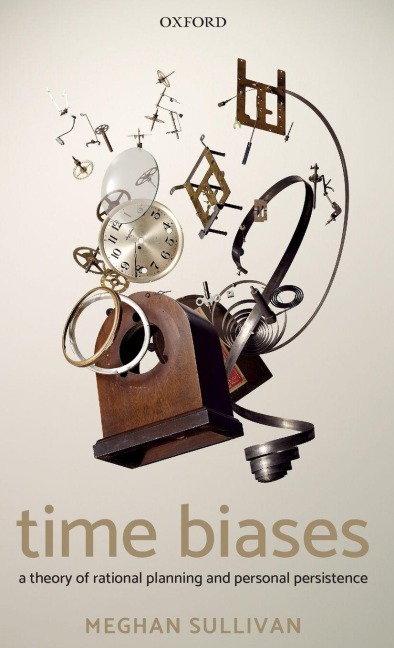 TIME BIASES C - Sullivan