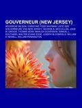 Cover-Bild zum Titel 'Gouverneur (New Jersey)' von ''