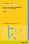 Cover-Bild zum Titel 'E-Business im industriellen Management' von ''