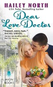 Dear Love Doctor - Hailey North