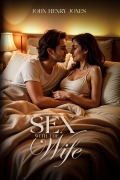 Cover-Bild zum Titel 'Sex With The Wife' von 'John Henry Jones'