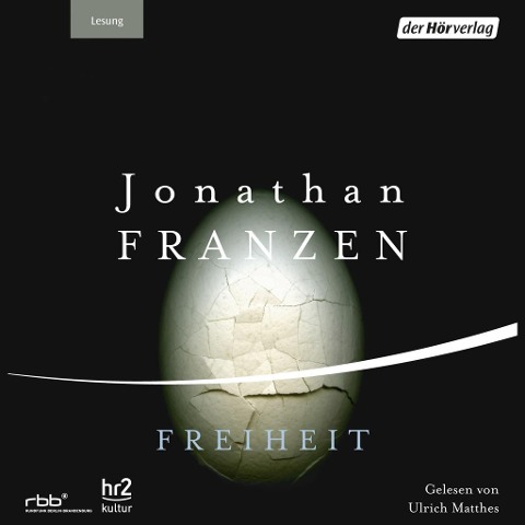 Freiheit - Jonathan Franzen