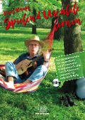 Cover-Bild zum Titel 'Spielend Ukulele lernen.' von 'Karl Knopf'