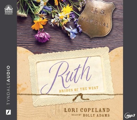 Ruth - Lori Copeland