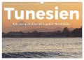 Tunesien - Das beeindruckende Land in Nordafrika. (Wandkalender 2025 DIN A3 quer), CALVENDO Monatskalender - M. Scott