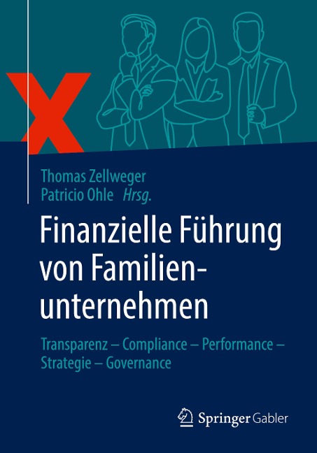 Finanzielle Führung von Familienunternehmen - 