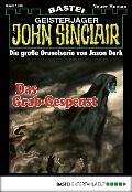 John Sinclair 1530 - Jason Dark
