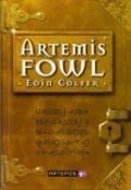 Cover-Bild zum Titel 'Artemis Fowl' von 'Eoin Colfer'