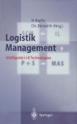 Cover-Bild zum Titel 'Logistik Management' von ''