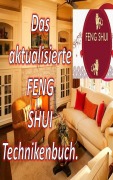 Cover-Bild zum Titel 'Das Aktualisierte Feng Shui Technikenbuch' von 'Edwin Pinto'