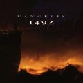Cover-Bild zum Titel '1492 Conquest Of Paradise' von 'Ost/Vangelis'