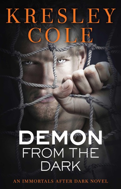 Demon from the Dark - Kresley Cole