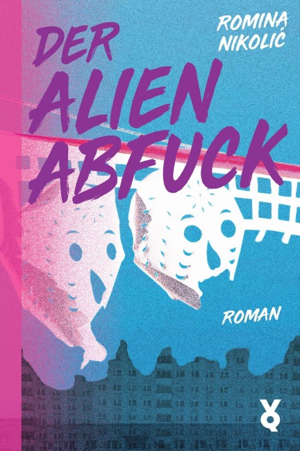 Der Alienabfuck - Romina Nikoli¿