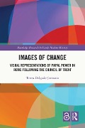 Cover-Bild zum Titel 'Images of Change' von 'Teresa Delgado-Jermann'