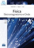 Cover-Bild zum Titel 'Fisica. Elettromagnetismo e onde' von 'P. Mazzoldi, M. Nigro, C. Voci'