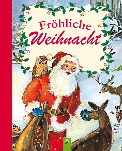 Fröhliche Weihnacht - 