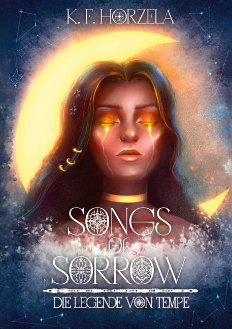 Songs of Sorrow - K. F. Horzela