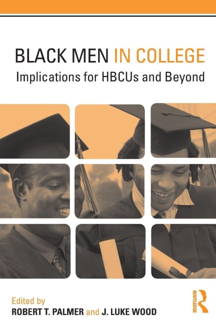 Black Men in College - 