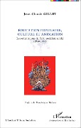 Cover-Bild zum Titel 'Éducation populaire, culture et animation' von 'Jean-Claude Gillet'