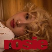 Cover-Bild zum Titel 'rosie' von 'Ros'